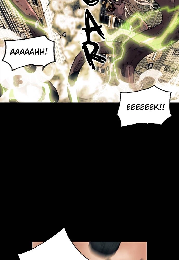 The Druid of Seoul Station Chapter 8, page 43 of 133