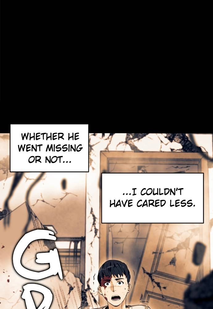 The Druid of Seoul Station Chapter 8, page 48 of 133
