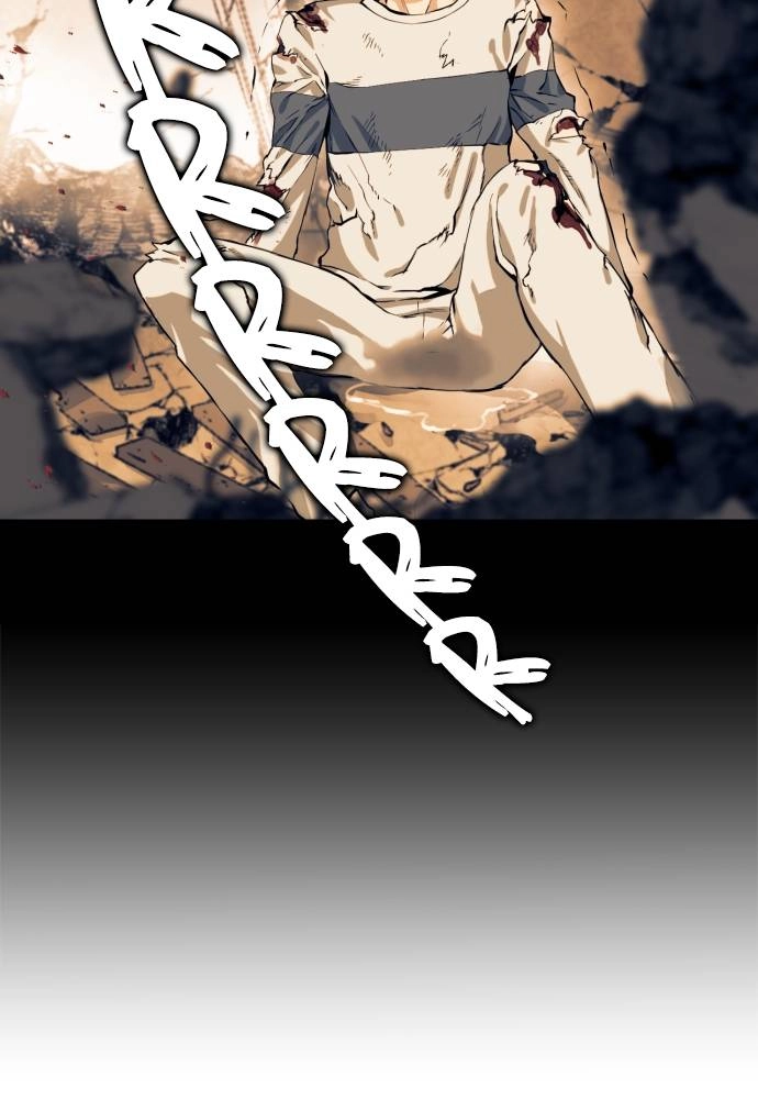 The Druid of Seoul Station Chapter 8, page 49 of 133