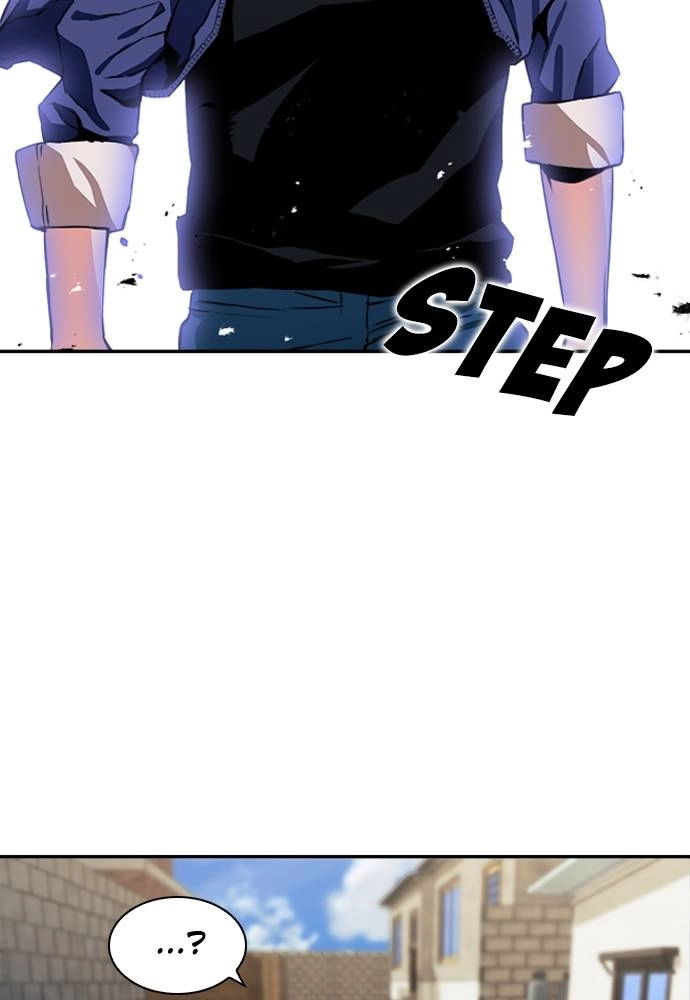 The Druid of Seoul Station Chapter 8, page 5 of 133