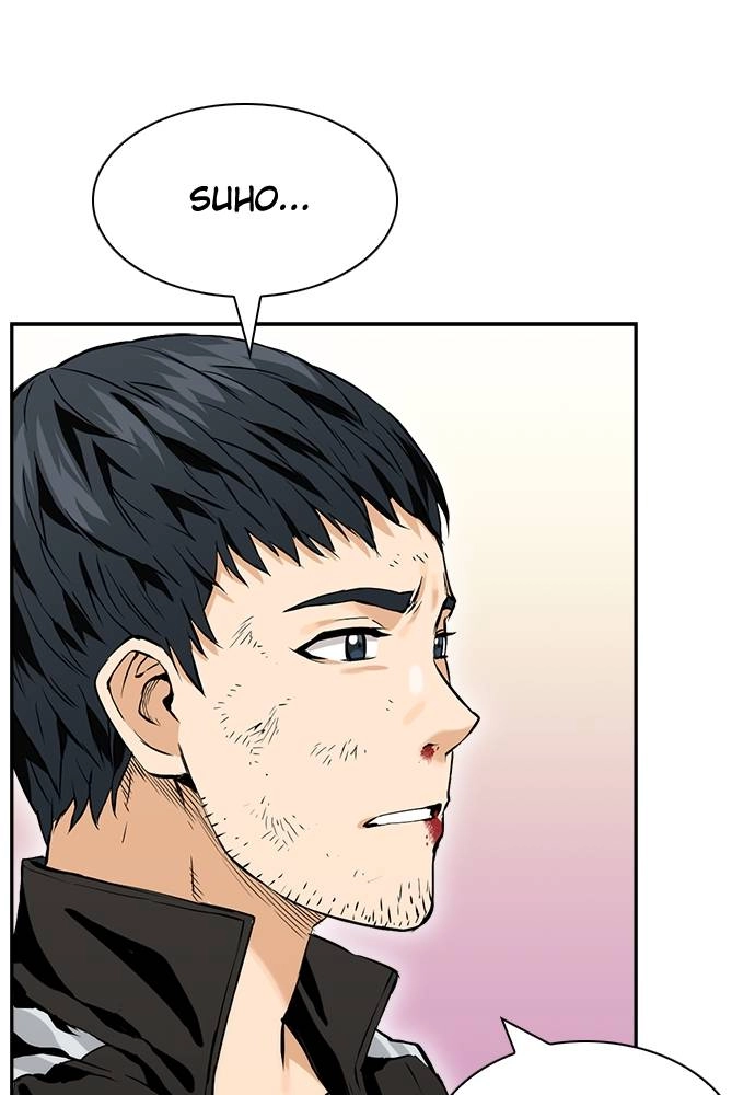 The Druid of Seoul Station Chapter 8, page 53 of 133
