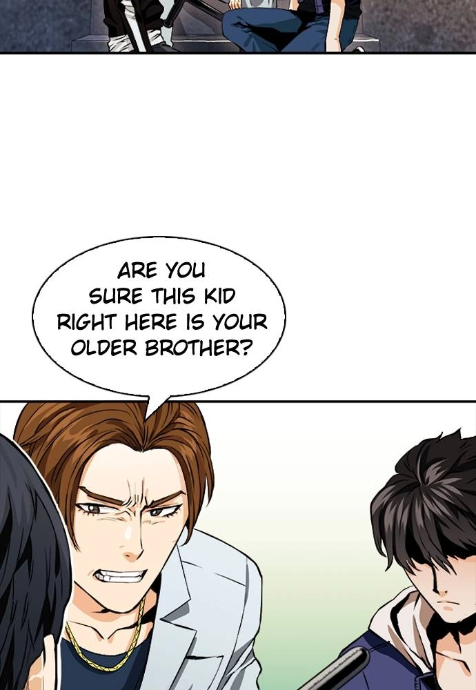 The Druid of Seoul Station Chapter 8, page 55 of 133