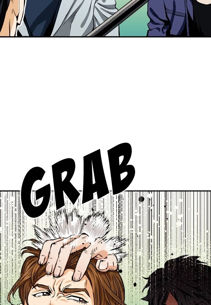 The Druid of Seoul Station Chapter 8, page 56 of 133