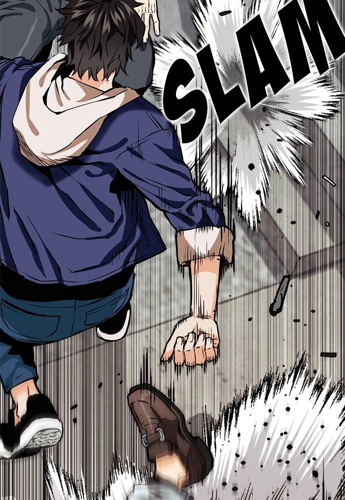 The Druid of Seoul Station Chapter 8, page 59 of 133