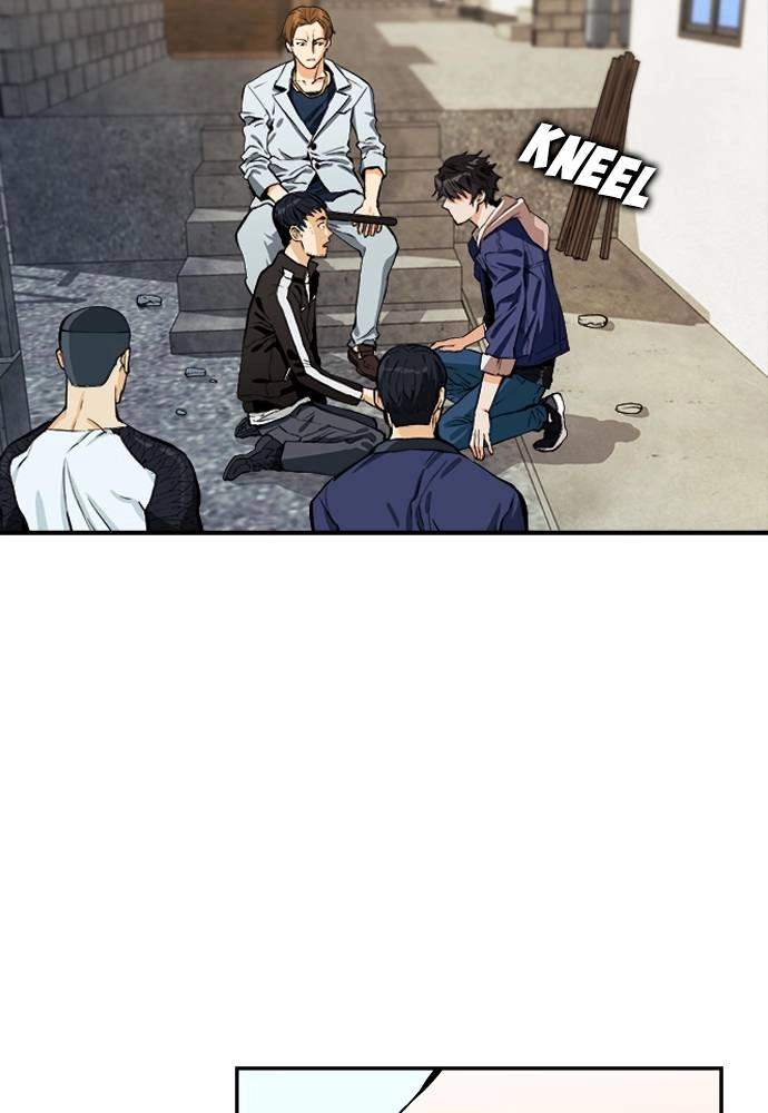 The Druid of Seoul Station Chapter 8, page 6 of 133
