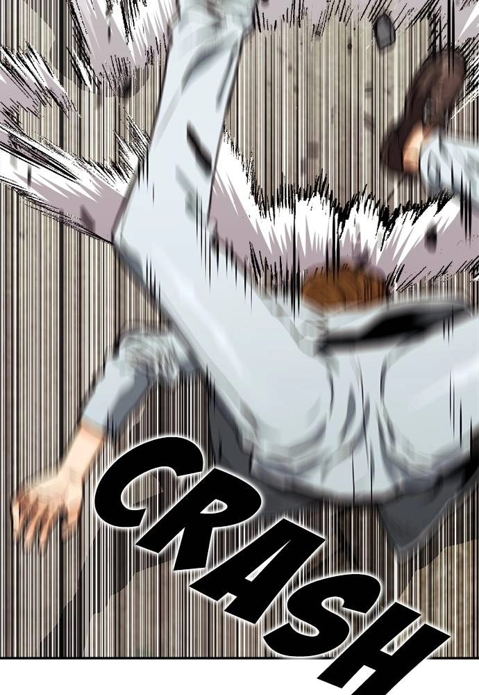 The Druid of Seoul Station Chapter 8, page 60 of 133