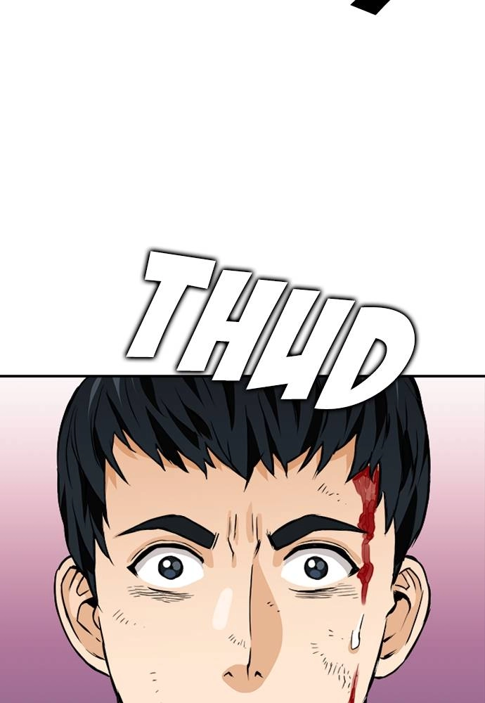 The Druid of Seoul Station Chapter 8, page 61 of 133