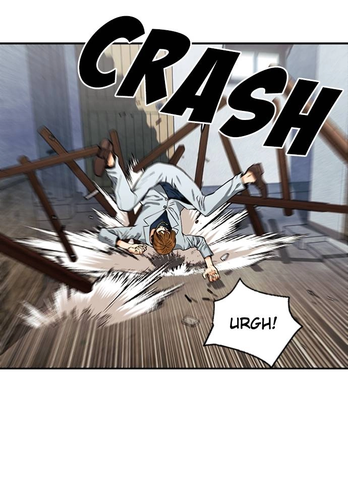 The Druid of Seoul Station Chapter 8, page 63 of 133