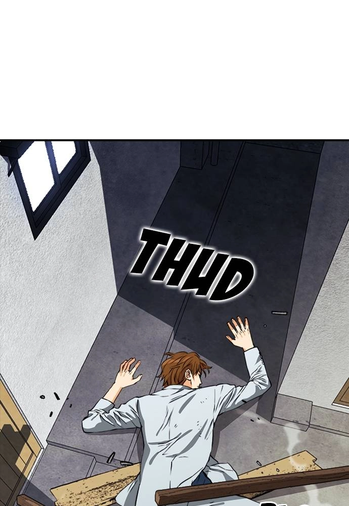 The Druid of Seoul Station Chapter 8, page 64 of 133