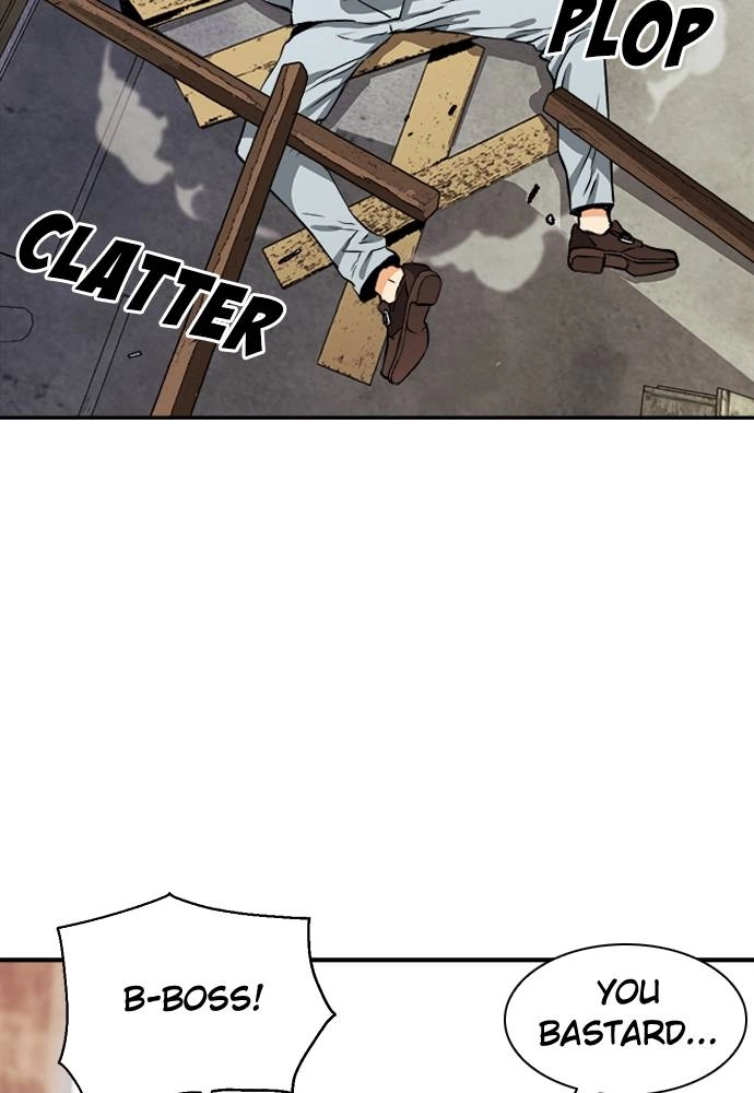 The Druid of Seoul Station Chapter 8, page 65 of 133