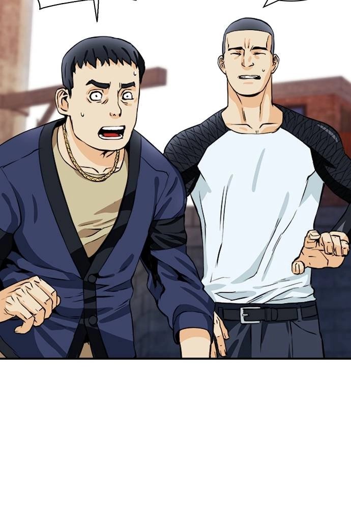 The Druid of Seoul Station Chapter 8, page 66 of 133