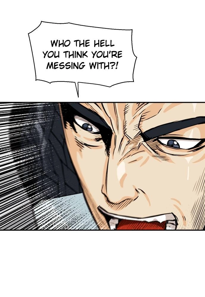 The Druid of Seoul Station Chapter 8, page 68 of 133