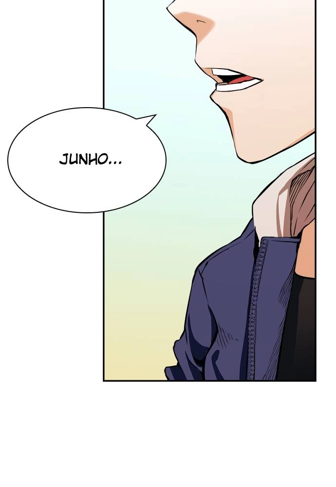 The Druid of Seoul Station Chapter 8, page 7 of 133