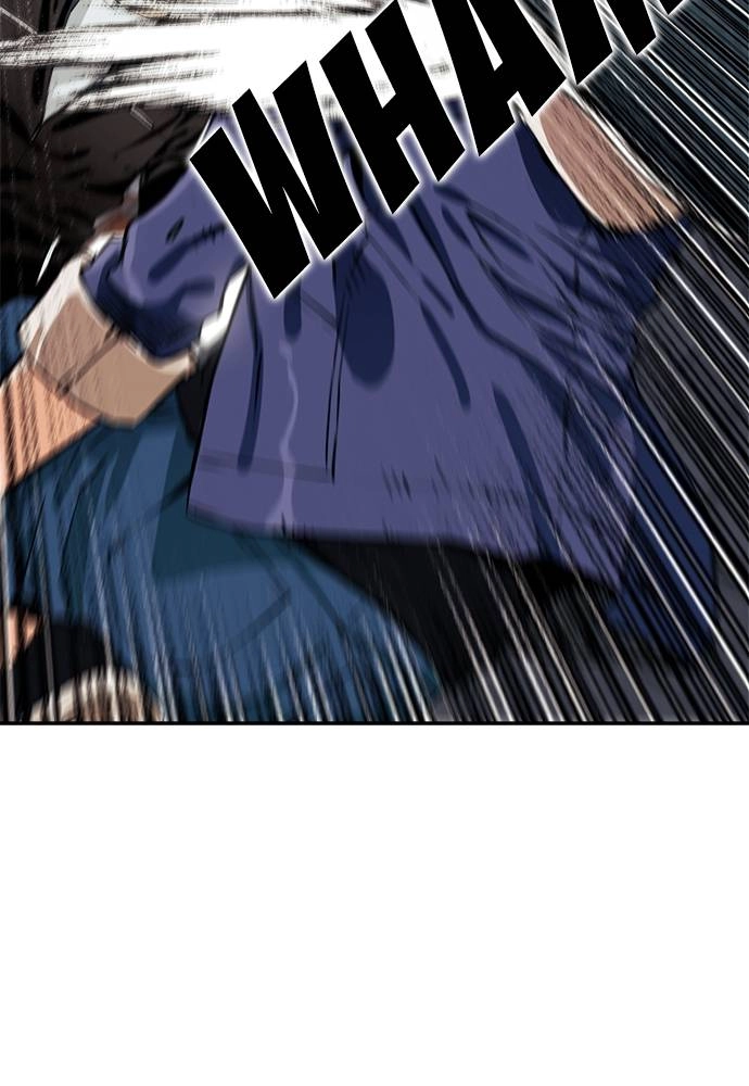 The Druid of Seoul Station Chapter 8, page 70 of 133