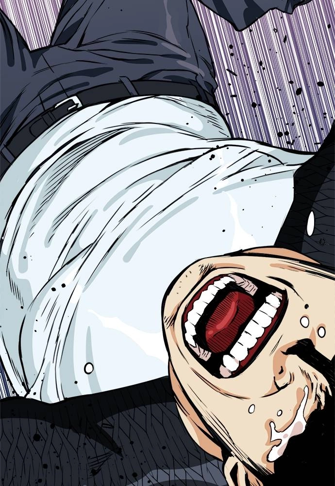 The Druid of Seoul Station Chapter 8, page 73 of 133