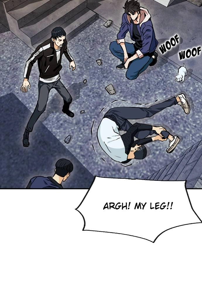 The Druid of Seoul Station Chapter 8, page 75 of 133