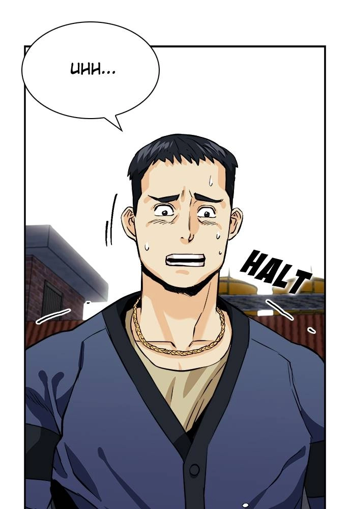 The Druid of Seoul Station Chapter 8, page 76 of 133