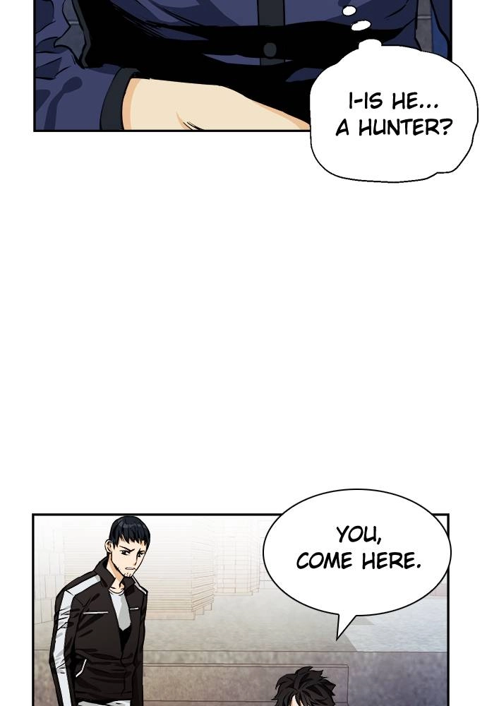 The Druid of Seoul Station Chapter 8, page 77 of 133