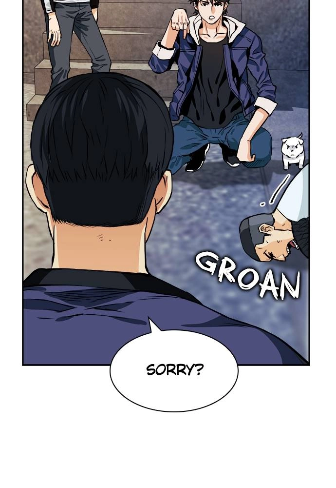 The Druid of Seoul Station Chapter 8, page 78 of 133