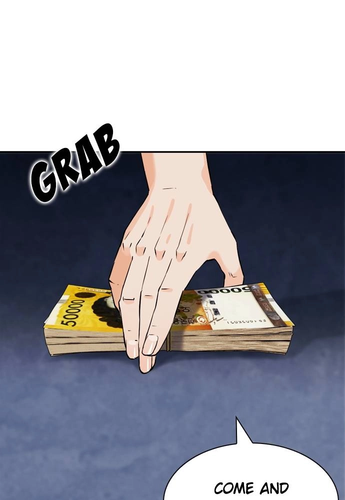 The Druid of Seoul Station Chapter 8, page 80 of 133