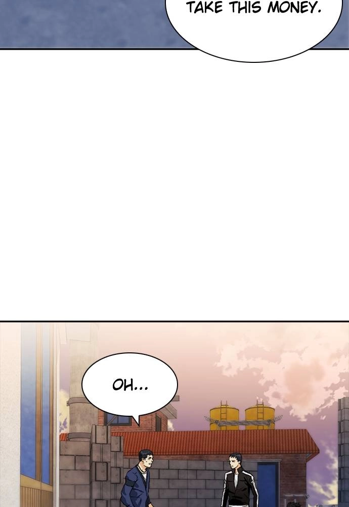 The Druid of Seoul Station Chapter 8, page 81 of 133