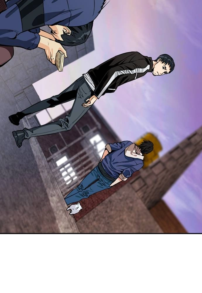 The Druid of Seoul Station Chapter 8, page 85 of 133
