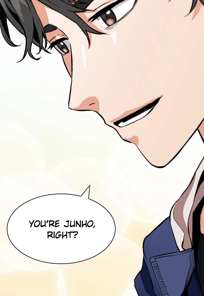 The Druid of Seoul Station Chapter 8, page 9 of 133