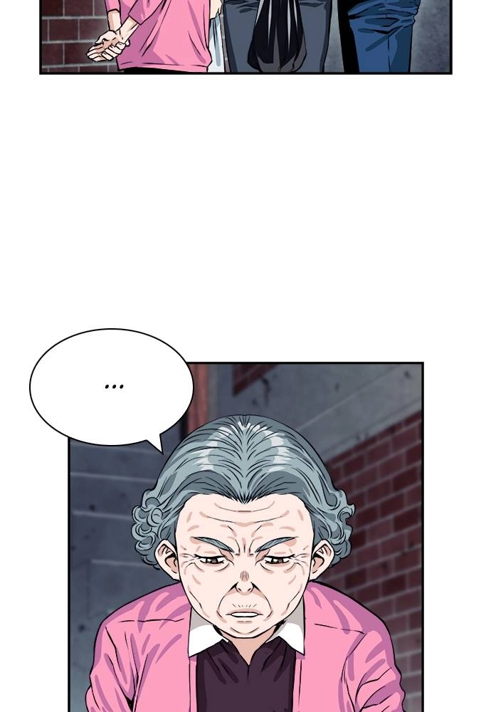 The Druid of Seoul Station Chapter 8, page 92 of 133