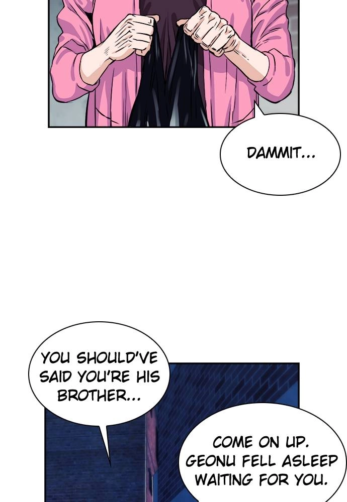 The Druid of Seoul Station Chapter 8, page 93 of 133