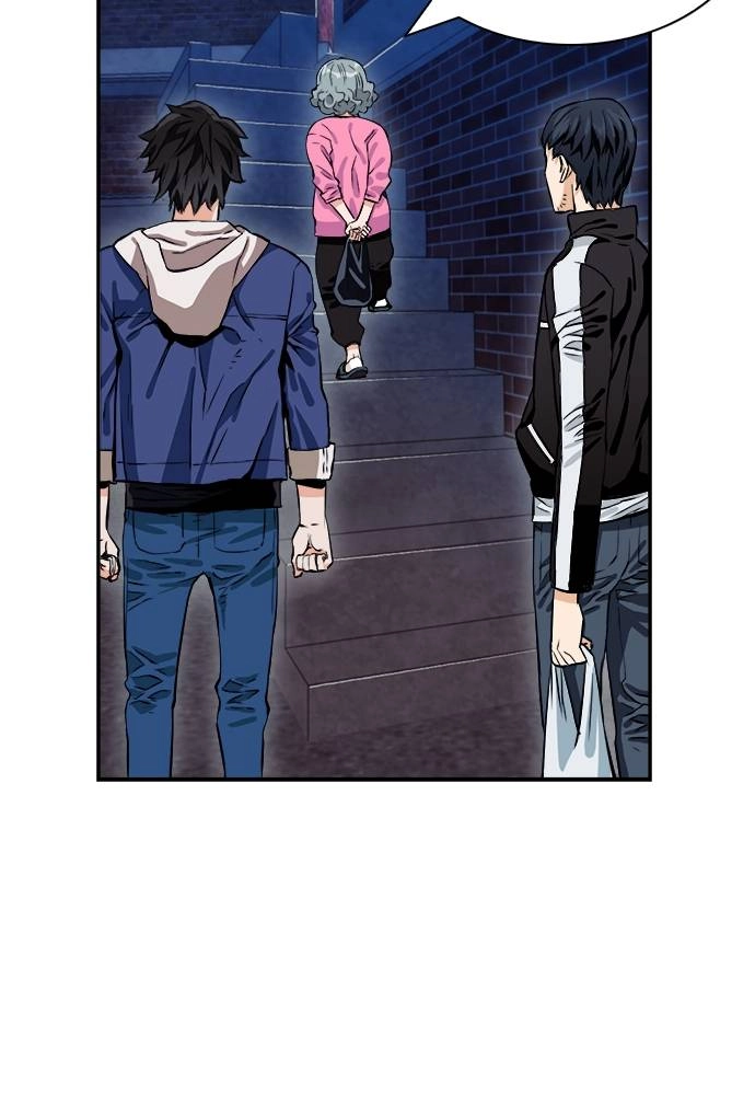 The Druid of Seoul Station Chapter 8, page 94 of 133