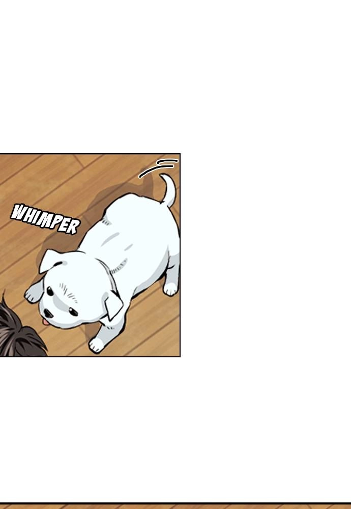 The Druid of Seoul Station Chapter 8, page 95 of 133