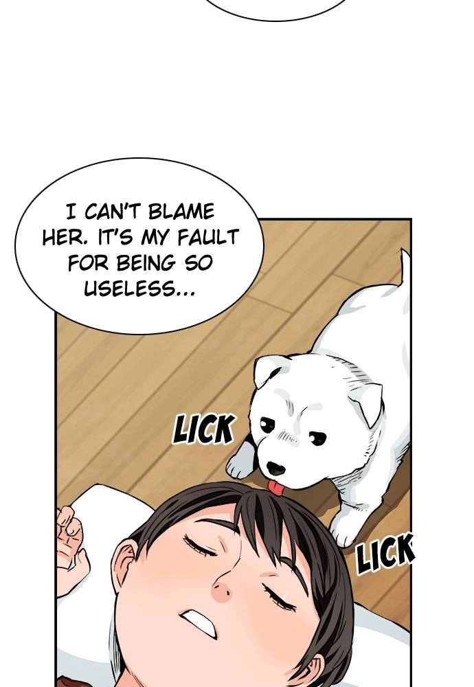 The Druid of Seoul Station Chapter 8, page 99 of 133