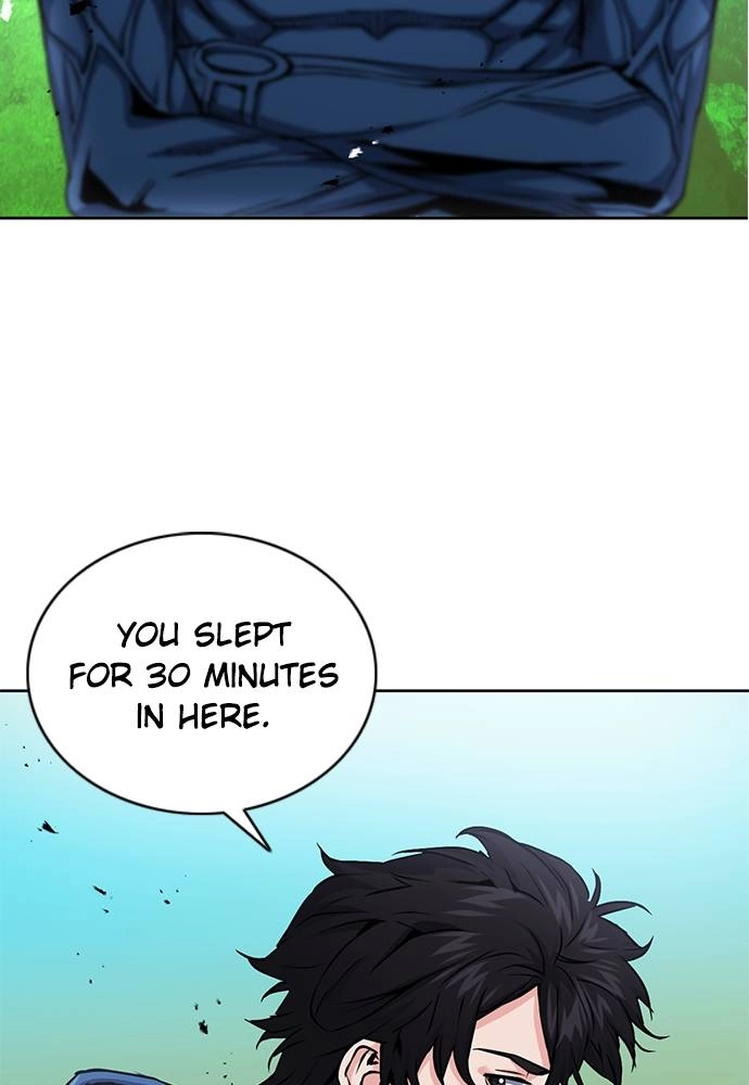 The Druid of Seoul Station Chapter 80, page 10 of 141