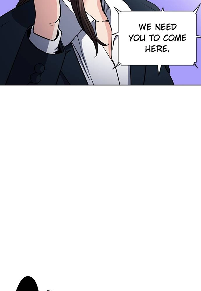 The Druid of Seoul Station Chapter 80, page 100 of 141
