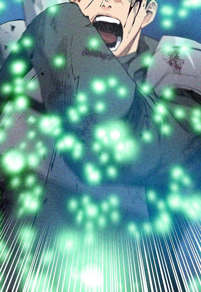 The Druid of Seoul Station Chapter 80, page 102 of 141