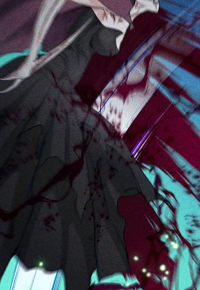The Druid of Seoul Station Chapter 80, page 104 of 141