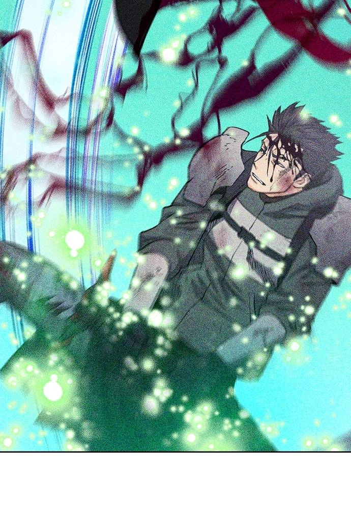 The Druid of Seoul Station Chapter 80, page 105 of 141