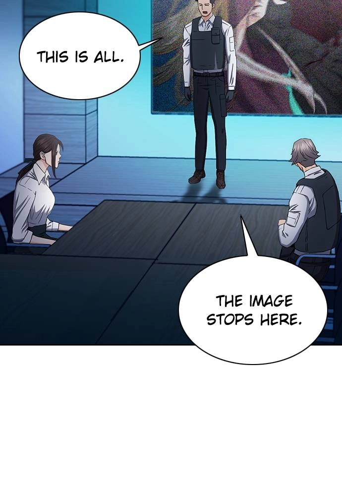 The Druid of Seoul Station Chapter 80, page 107 of 141
