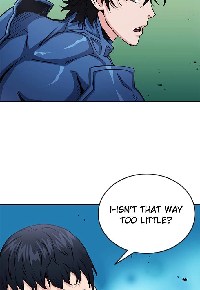 The Druid of Seoul Station Chapter 80, page 11 of 141