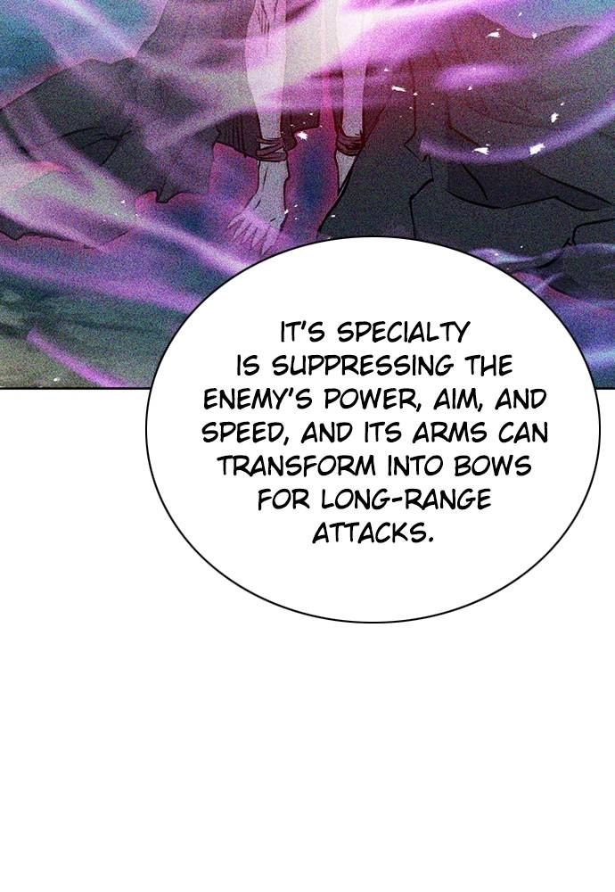 The Druid of Seoul Station Chapter 80, page 111 of 141