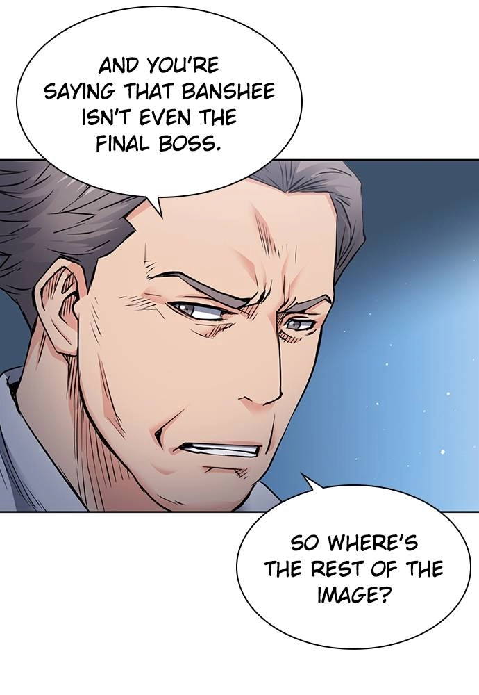 The Druid of Seoul Station Chapter 80, page 112 of 141