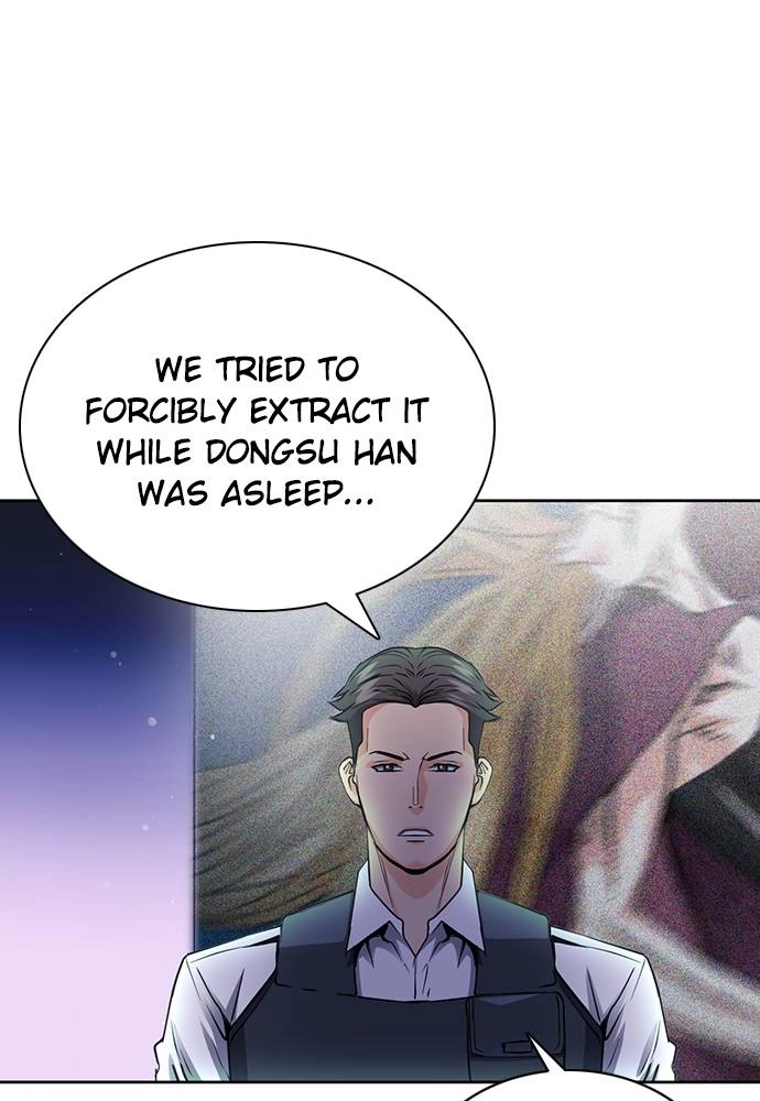 The Druid of Seoul Station Chapter 80, page 113 of 141