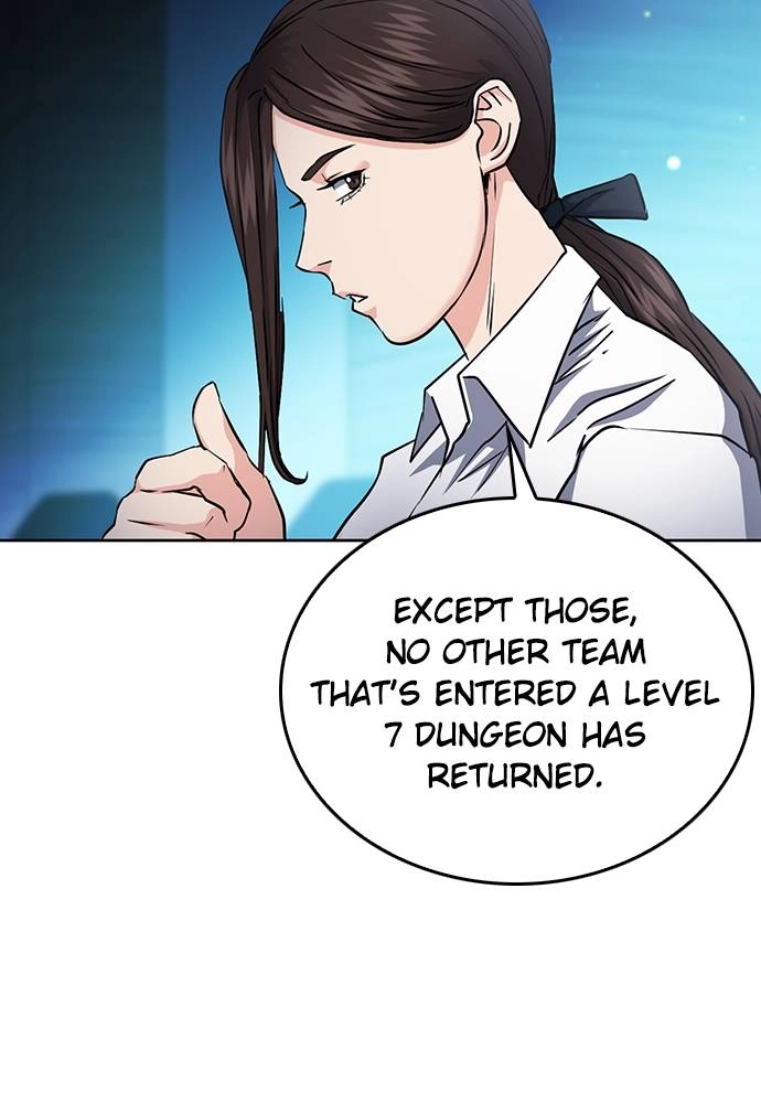The Druid of Seoul Station Chapter 80, page 117 of 141