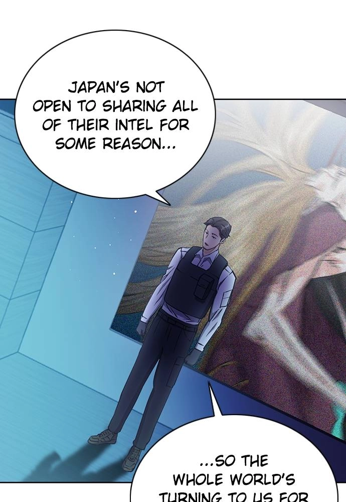 The Druid of Seoul Station Chapter 80, page 118 of 141