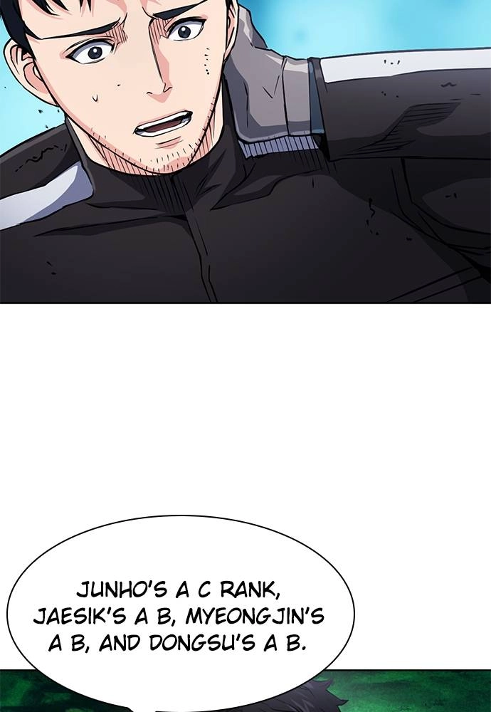 The Druid of Seoul Station Chapter 80, page 12 of 141