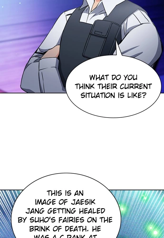 The Druid of Seoul Station Chapter 80, page 120 of 141