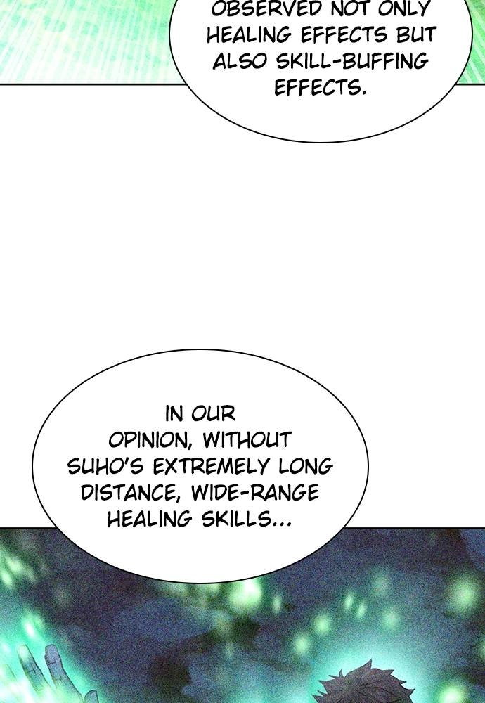The Druid of Seoul Station Chapter 80, page 122 of 141