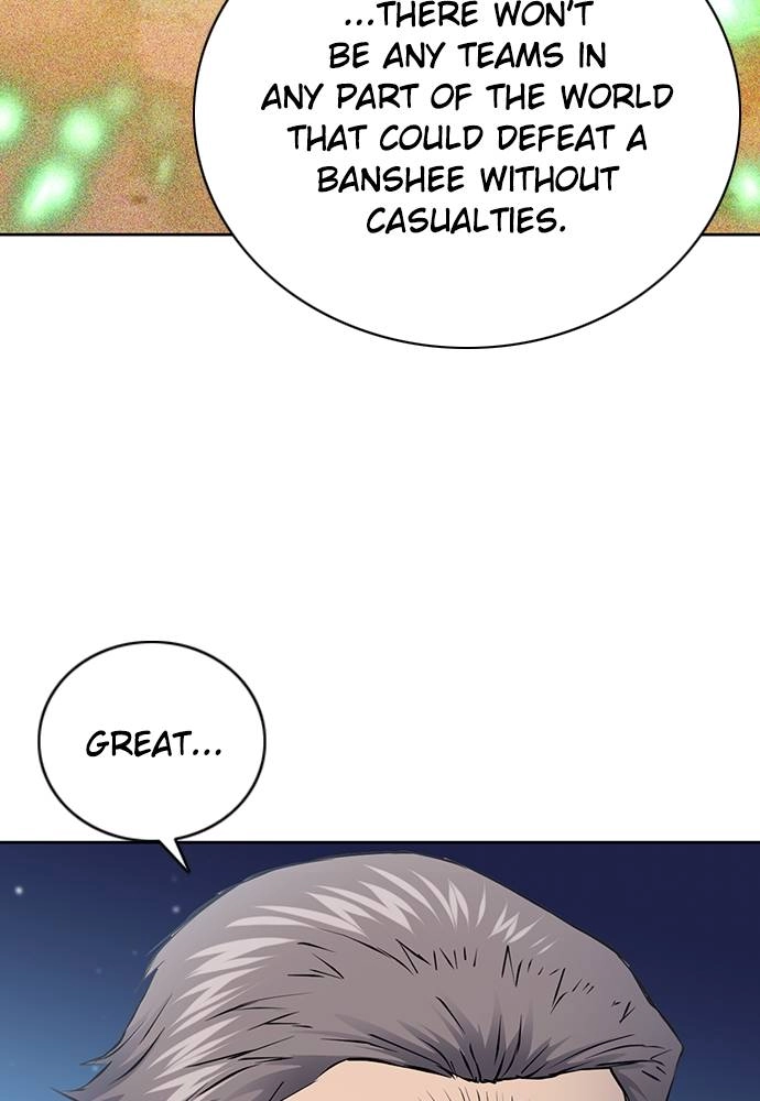 The Druid of Seoul Station Chapter 80, page 124 of 141