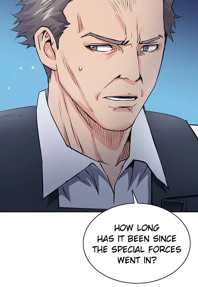 The Druid of Seoul Station Chapter 80, page 125 of 141