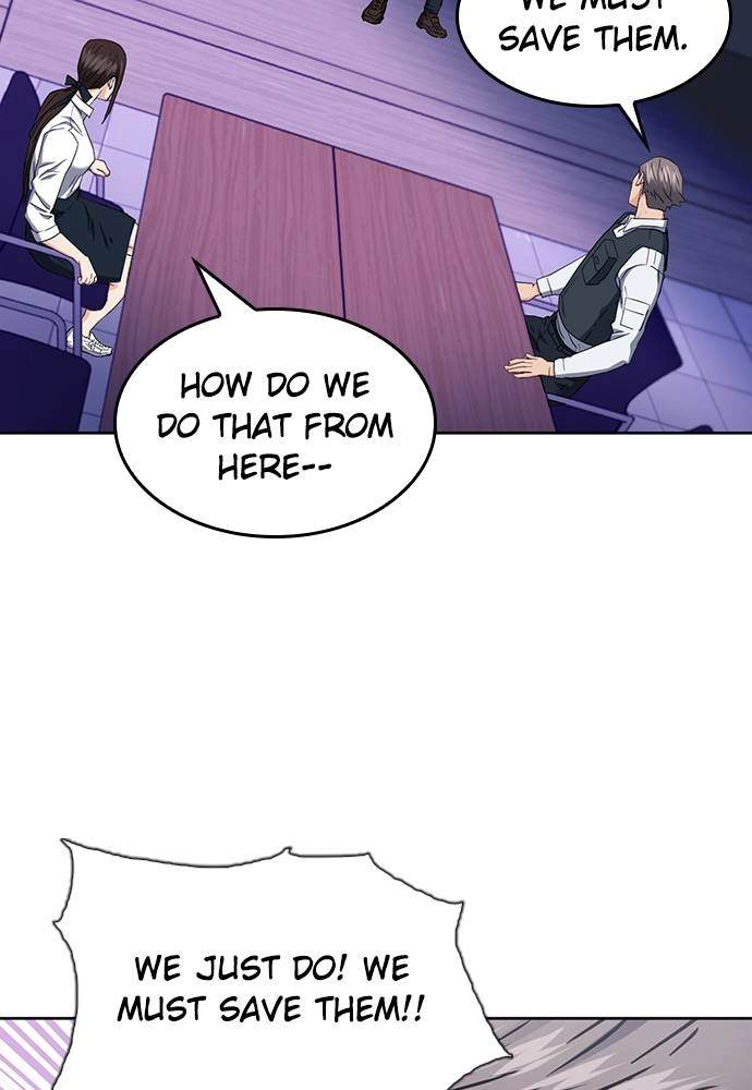 The Druid of Seoul Station Chapter 80, page 129 of 141